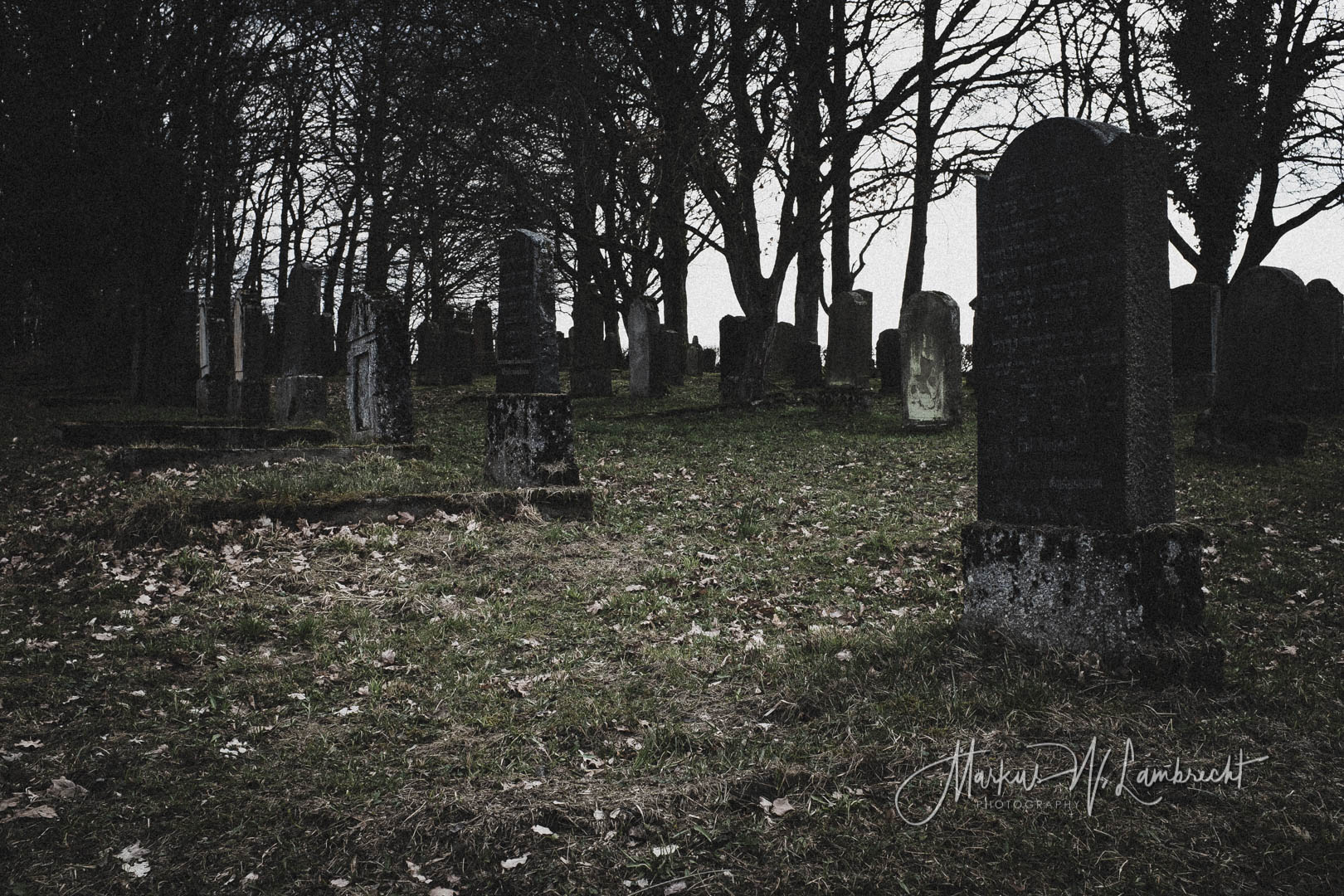 Ebersburg, Jüdischer Friedhof